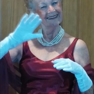 Meet your Posher, Josie